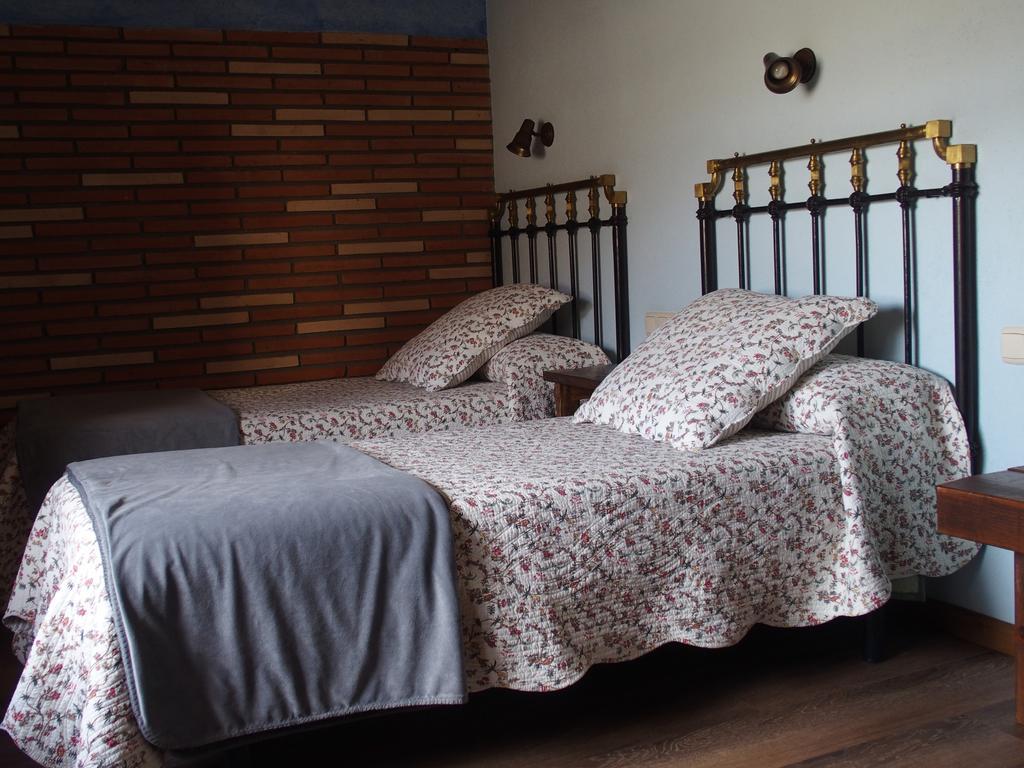 Alueza Casa Lueza旅馆 外观 照片