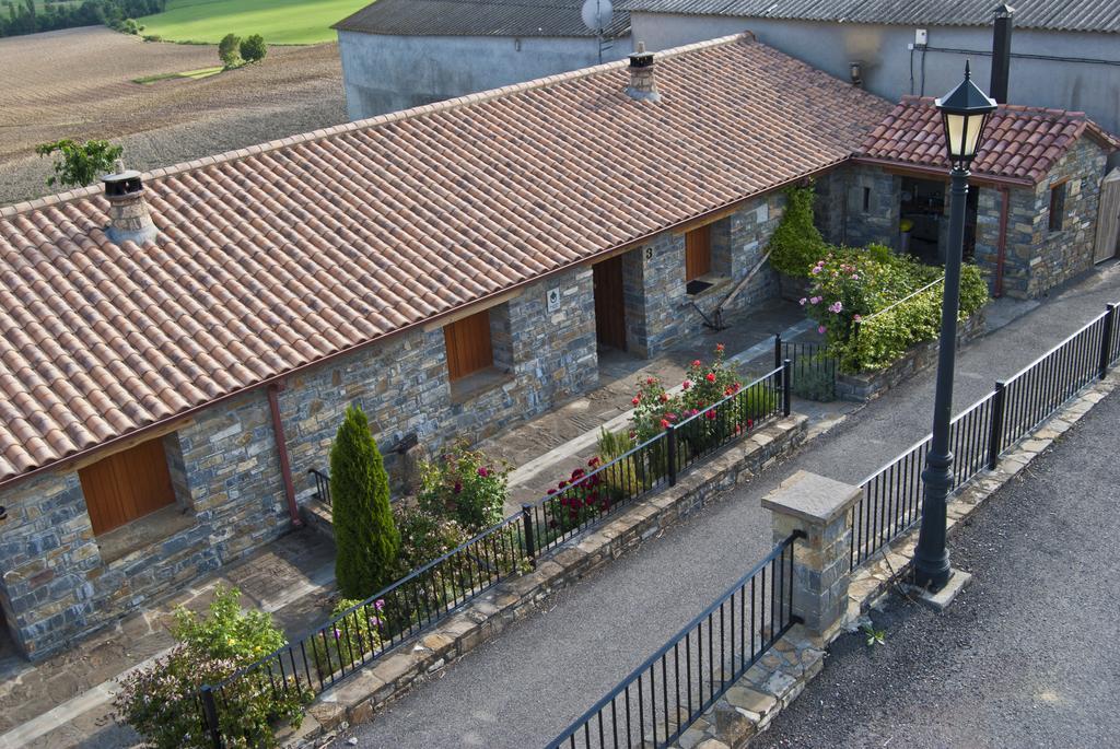 Alueza Casa Lueza旅馆 外观 照片